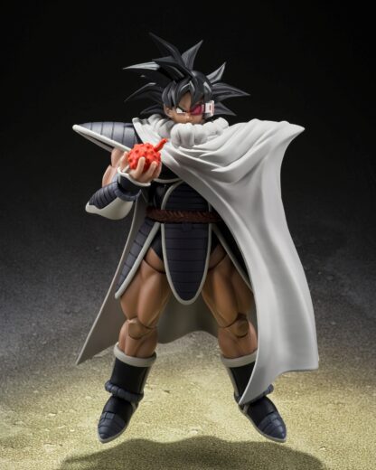 Dragon Ball Z S.H.Figuarts Tulece