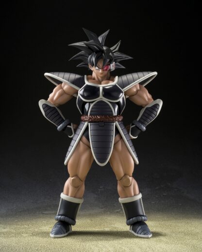 Dragon Ball Z S.H.Figuarts Tulece