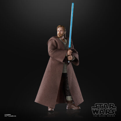 Star Wars The Black Series Obi-Wan Kenobi ( Wandering Jedi )