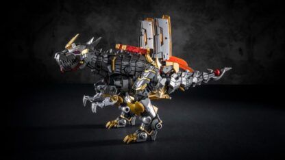 Iron Factory IF EX-50 Daishogun Boohmaru