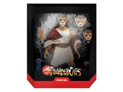 Super7 Thundercats Ultimates Pumm-Ra