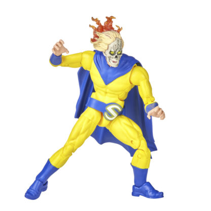 Marvel Legends Sentry