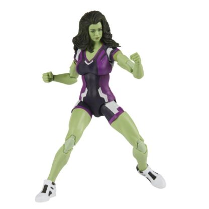 Marvel Legends Disney Plus She-Hulk ( Inifinity Ultron BAF Wave )