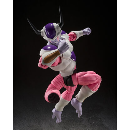 Dragon Ball Z S.H.Figuarts Frieza (Second Form)