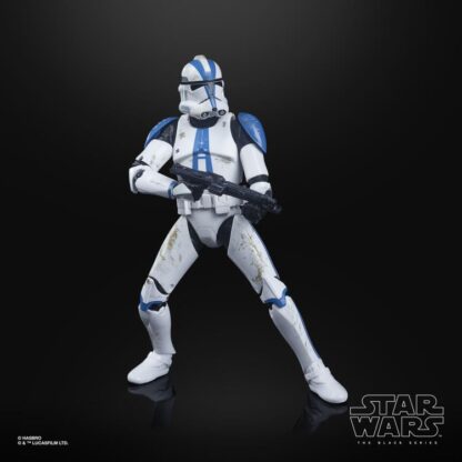 Star Wars The Black Series Archive Collection 501st Clone Trooper