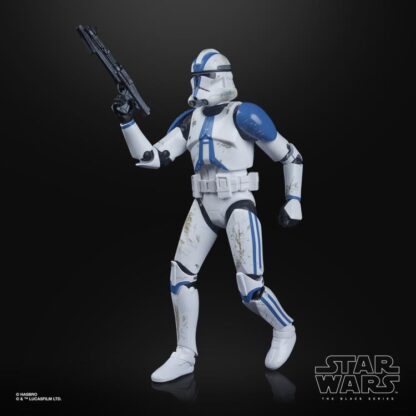 Star Wars The Black Series Archive Collection 501st Clone Trooper