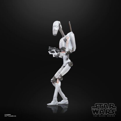 Star Wars The Black Series Battle Droid ( Republic Commando )