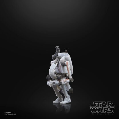 Star Wars The Black Series Battle Droid ( Republic Commando )