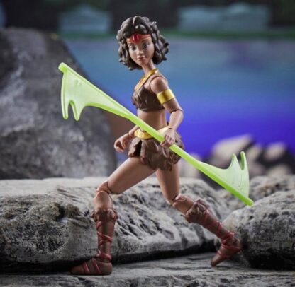 Dungeons and Dragons Cartoon Classics Diana Action Figure