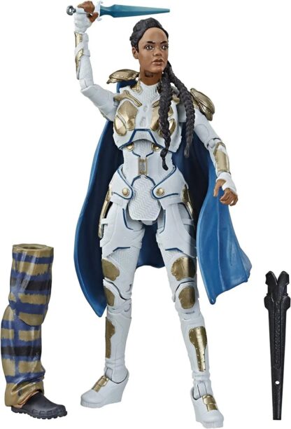 Marvel Legends Endgame Valkyrie ( Bro Thor )