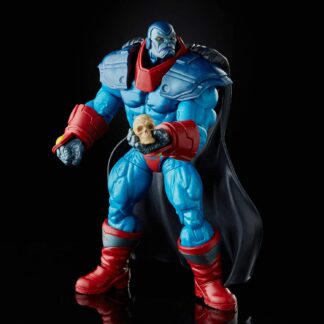 Marvel Legends Age of Apocalypse Deluxe Apocalypse X-Men Action Figure