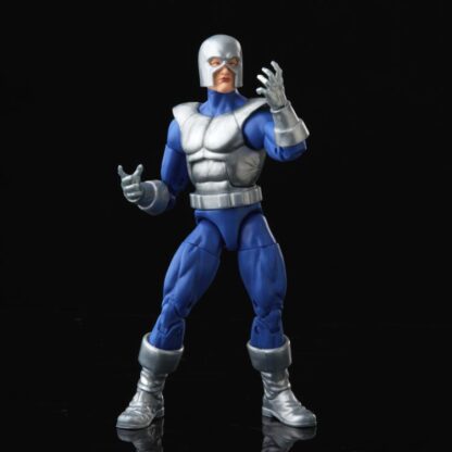 X-Men Marvel Legends Retro Collection Marvel's Avalanche