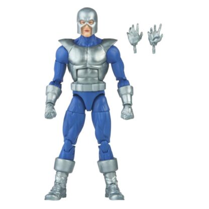 X-Men Marvel Legends Retro Collection Marvel's Avalanche