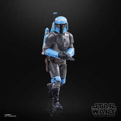 Star Wars The Black Series Axe Woves ( The Mandalorian )