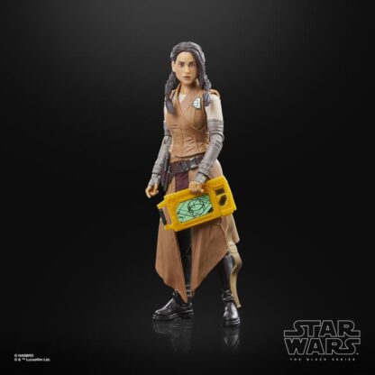 Star Wars The Black Series Bix Caleen (Andor )