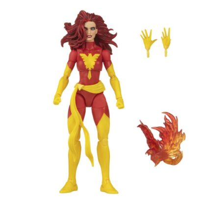 X-Men Marvel Legends Retro Collection Dark Phoenix