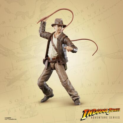 Indiana Jones Adventure Series ( Raiders of the Lost Ark ) Indiana Jones