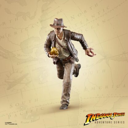 Indiana Jones Adventure Series ( Raiders of the Lost Ark ) Indiana Jones