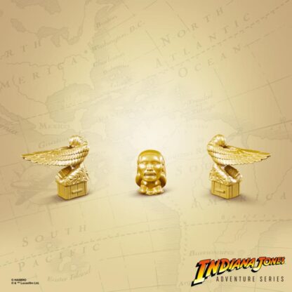 Indiana Jones Adventure Series ( Raiders of the Lost Ark ) Indiana Jones