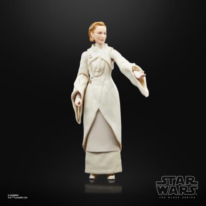 Star Wars The Black Series Mon Mothma ( Andor )