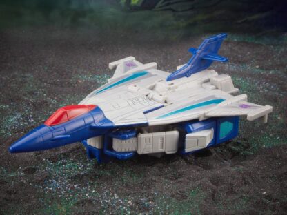 Transformers Legacy Evolution Deluxe Needlenose