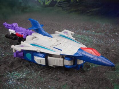 Transformers Legacy Evolution Deluxe Needlenose