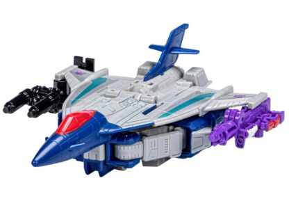Transformers Legacy Evolution Deluxe Needlenose
