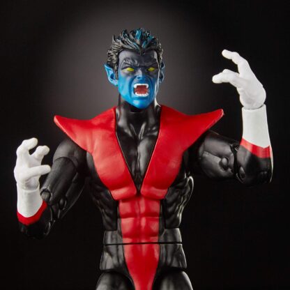 Marvel Legends X-Men Nightcrawler ( Wendigo Wave )