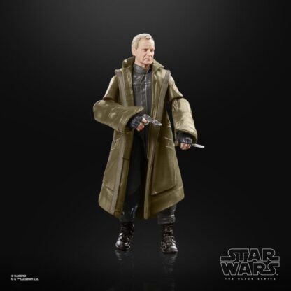 Star Wars The Black Series Luthen Rael (Andor )