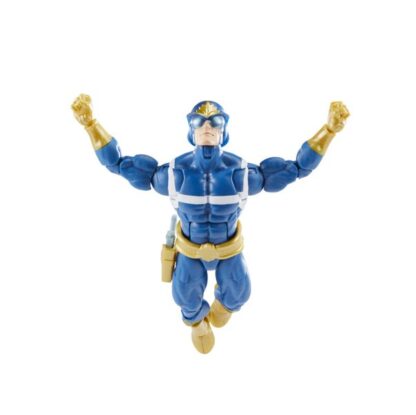Marvel Legends Comic Starlord