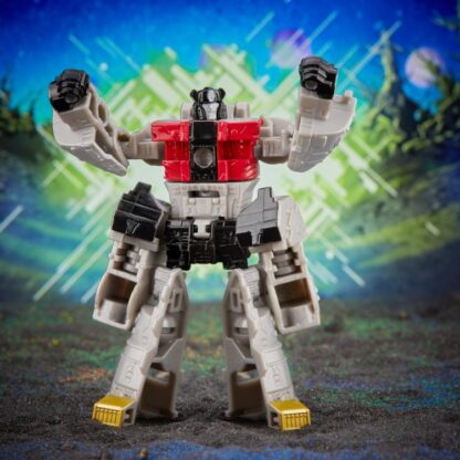 Transformers Legacy Evolution Core Sludge