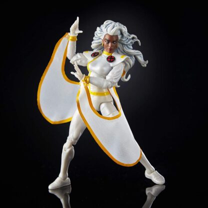 Marvel Legends Retro Collection X-Men Storm