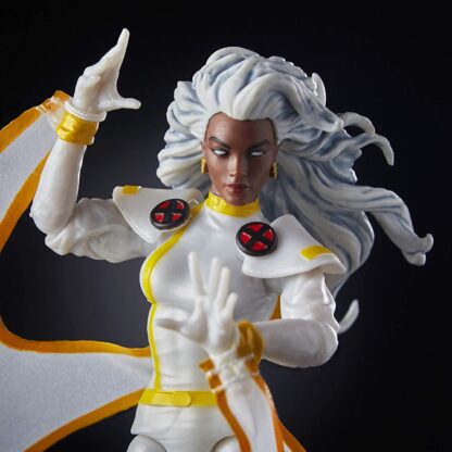 Marvel Legends Retro Collection X-Men Storm