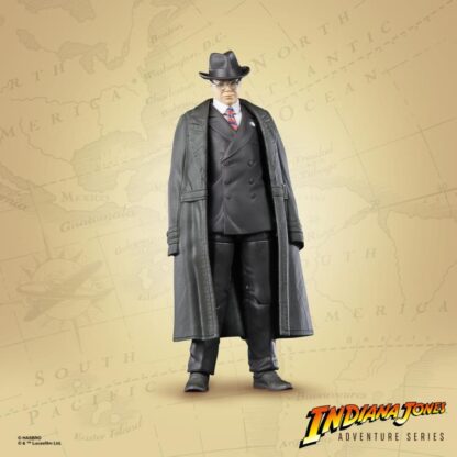 Indiana Jones Adventure Series ( Raiders of the Lost Ark ) Toht