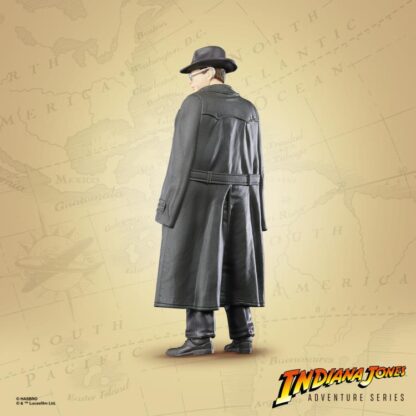 Indiana Jones Adventure Series ( Raiders of the Lost Ark ) Toht