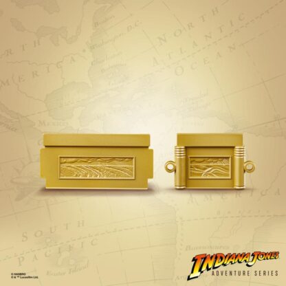 Indiana Jones Adventure Series ( Raiders of the Lost Ark ) Toht