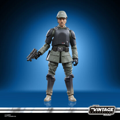 Star Wars Vintage Collection (Andor) Cassian Andor (Aldhani Mission)