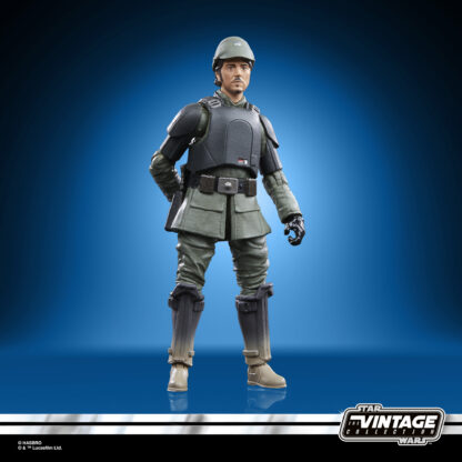 Star Wars Vintage Collection (Andor) Cassian Andor (Aldhani Mission)