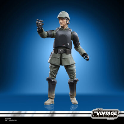 Star Wars Vintage Collection (Andor) Cassian Andor (Aldhani Mission)