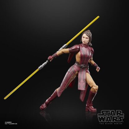 Star Wars The Black Series Bastila Shan ( Knights of the Old Republic )