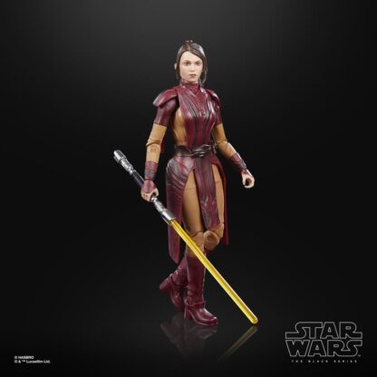 Star Wars The Black Series Bastila Shan ( Knights of the Old Republic )