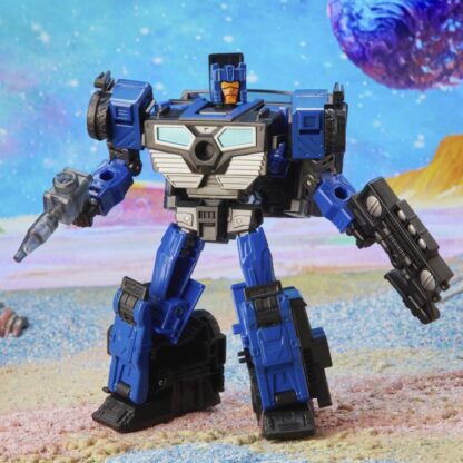 Transformers Legacy Deluxe Crankcase