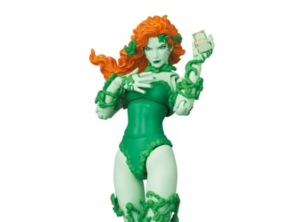 Medicom Mafex No.198 Batman Hush Poison Ivy