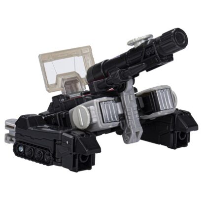 Transformers Generations Selects Magnificus