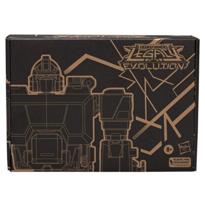 Transformers Generations Selects Magnificus