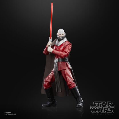 Star Wars The Black Series Darth Malak ( Knights of the Old Republic )