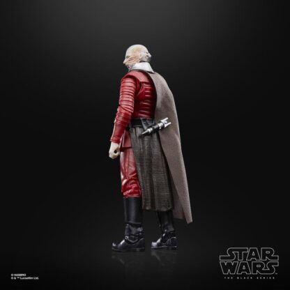 Star Wars The Black Series Darth Malak ( Knights of the Old Republic )