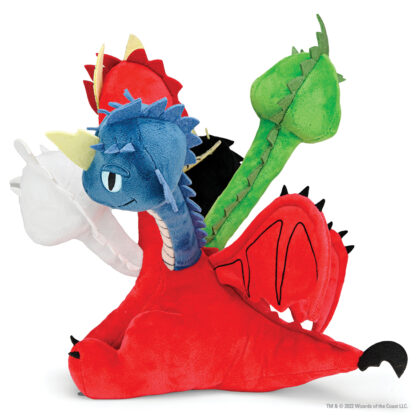 Dungeons & Dragons Tiamat Giant Plush