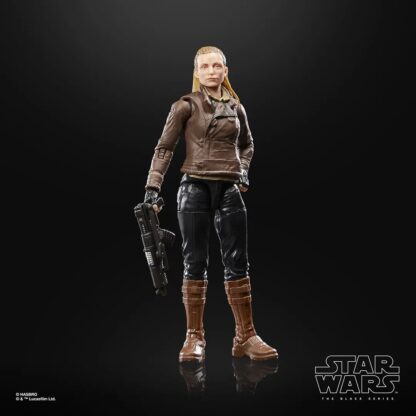 Star Wars Black Series Vel Sartha ( Andor )