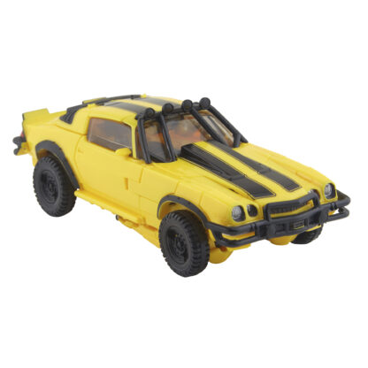 Transformers Studio Series Rise of the Beasts Bumblebee ( Off Road )